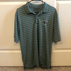 Niagara Frontier Men Polo